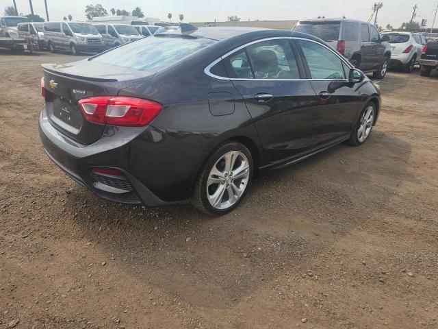 Photo 3 VIN: 1G1BF5SM7H7109362 - CHEVROLET CRUZE PREM 