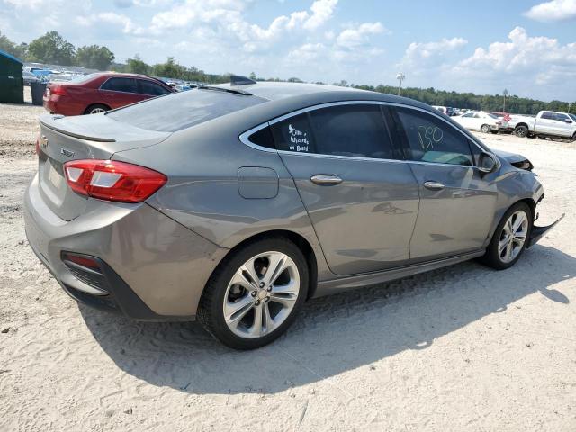 Photo 2 VIN: 1G1BF5SM7H7134844 - CHEVROLET CRUZE PREM 