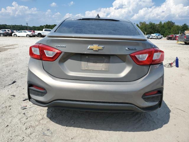 Photo 5 VIN: 1G1BF5SM7H7134844 - CHEVROLET CRUZE PREM 