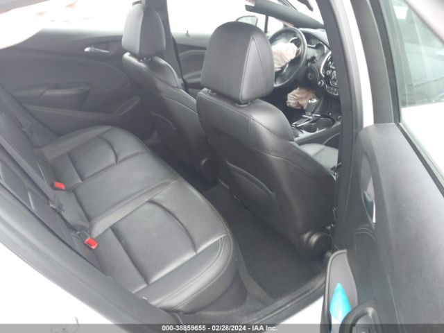 Photo 7 VIN: 1G1BF5SM7H7138070 - CHEVROLET CRUZE 