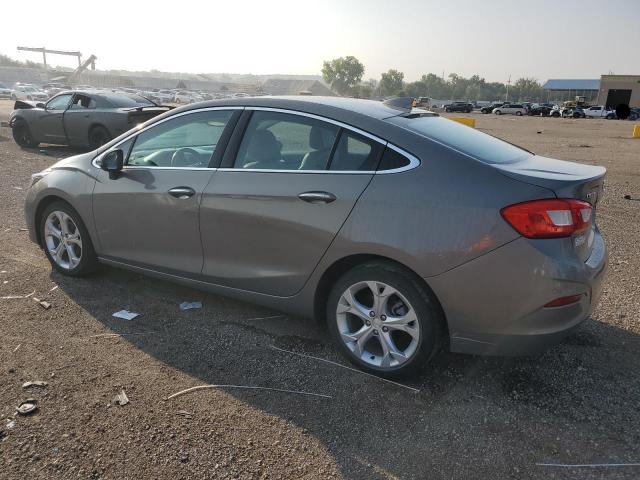 Photo 1 VIN: 1G1BF5SM7H7142684 - CHEVROLET CRUZE PREM 