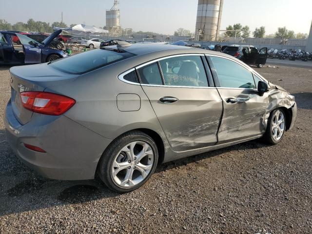 Photo 2 VIN: 1G1BF5SM7H7142684 - CHEVROLET CRUZE PREM 