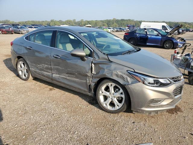 Photo 3 VIN: 1G1BF5SM7H7142684 - CHEVROLET CRUZE PREM 