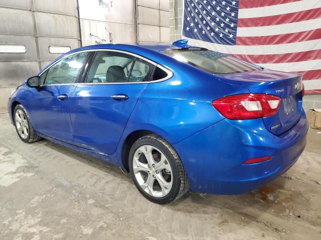 Photo 1 VIN: 1G1BF5SM7H7143334 - CHEVROLET CRUZE 