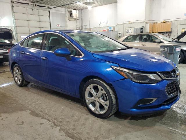 Photo 3 VIN: 1G1BF5SM7H7143334 - CHEVROLET CRUZE 