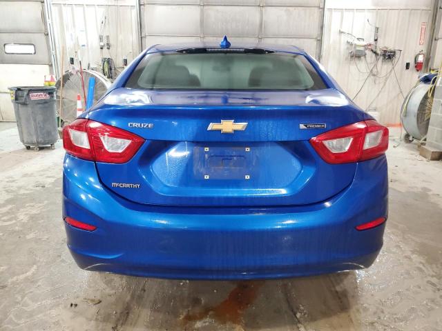 Photo 5 VIN: 1G1BF5SM7H7143334 - CHEVROLET CRUZE 