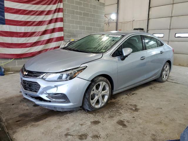 Photo 0 VIN: 1G1BF5SM7H7147027 - CHEVROLET CRUZE PREM 