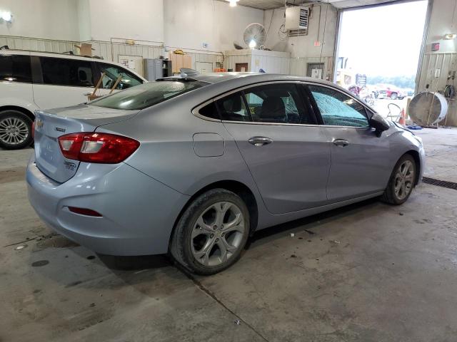 Photo 2 VIN: 1G1BF5SM7H7147027 - CHEVROLET CRUZE PREM 