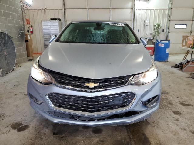 Photo 4 VIN: 1G1BF5SM7H7147027 - CHEVROLET CRUZE PREM 