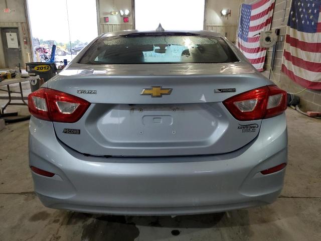 Photo 5 VIN: 1G1BF5SM7H7147027 - CHEVROLET CRUZE PREM 