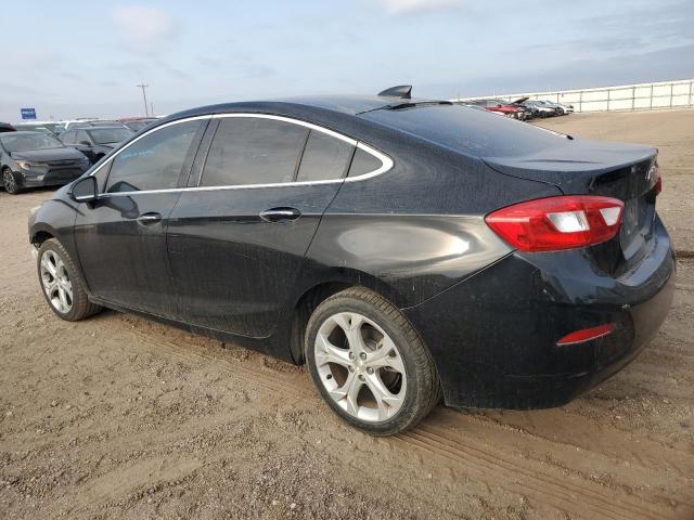 Photo 1 VIN: 1G1BF5SM7H7168704 - CHEVROLET CRUZE PREM 