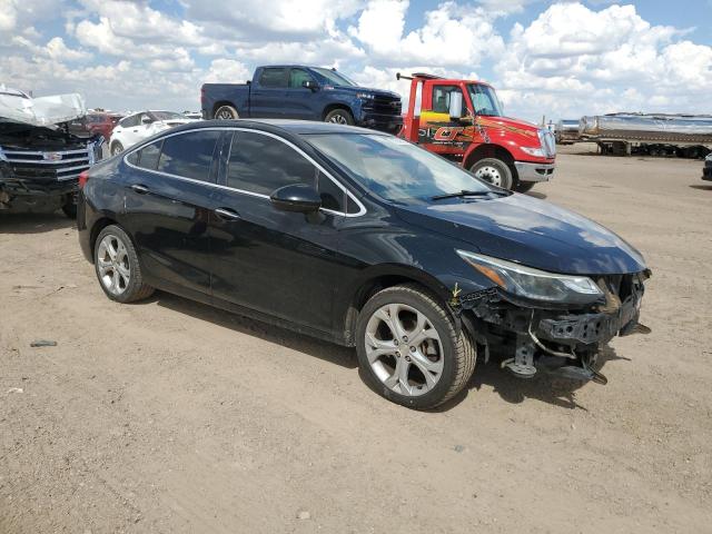 Photo 3 VIN: 1G1BF5SM7H7168704 - CHEVROLET CRUZE PREM 