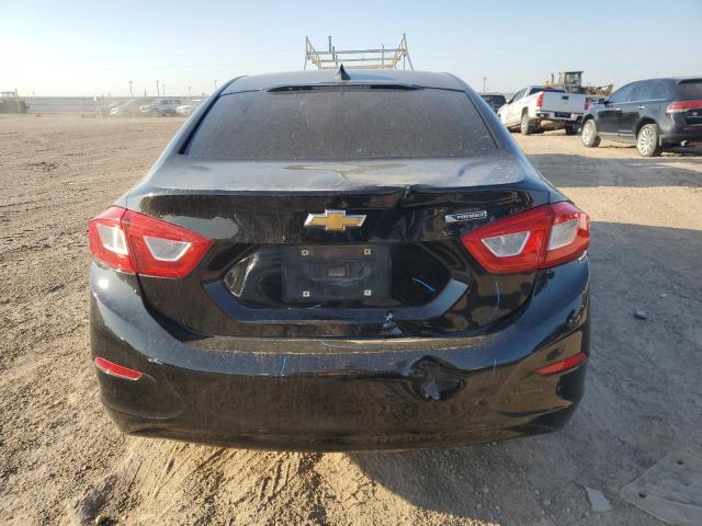 Photo 5 VIN: 1G1BF5SM7H7168704 - CHEVROLET CRUZE PREM 