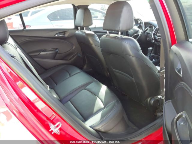 Photo 7 VIN: 1G1BF5SM7H7170968 - CHEVROLET CRUZE 