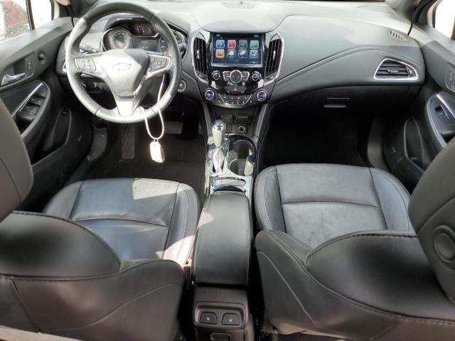 Photo 7 VIN: 1G1BF5SM7H7182702 - CHEVROLET CRUZE PREM 