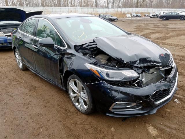 Photo 0 VIN: 1G1BF5SM7H7187284 - CHEVROLET CRUZE 