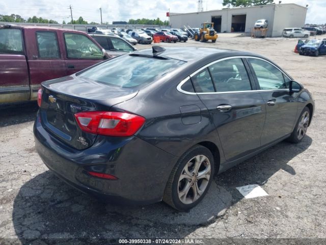 Photo 3 VIN: 1G1BF5SM7H7192422 - CHEVROLET CRUZE 