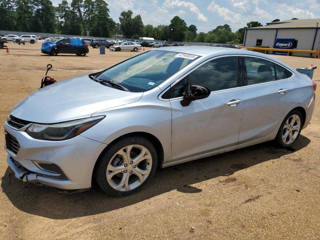 Photo 0 VIN: 1G1BF5SM7H7194302 - CHEVROLET CRUZE 