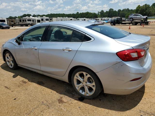 Photo 1 VIN: 1G1BF5SM7H7194302 - CHEVROLET CRUZE 