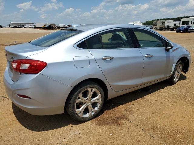 Photo 2 VIN: 1G1BF5SM7H7194302 - CHEVROLET CRUZE 