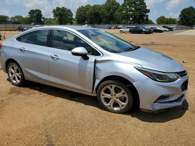 Photo 3 VIN: 1G1BF5SM7H7194302 - CHEVROLET CRUZE 