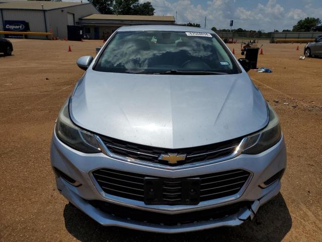 Photo 4 VIN: 1G1BF5SM7H7194302 - CHEVROLET CRUZE 