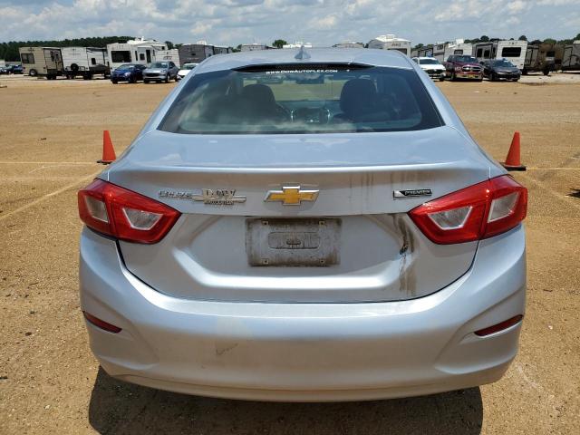 Photo 5 VIN: 1G1BF5SM7H7194302 - CHEVROLET CRUZE 