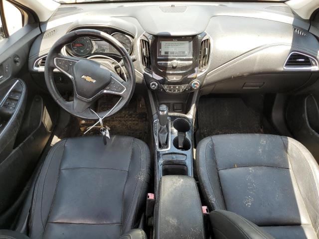 Photo 7 VIN: 1G1BF5SM7H7194302 - CHEVROLET CRUZE 