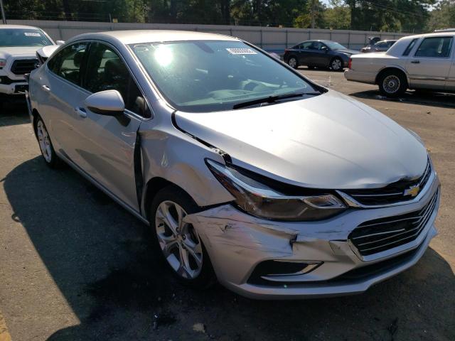 Photo 0 VIN: 1G1BF5SM7H7218775 - CHEVROLET CRUZE PREM 