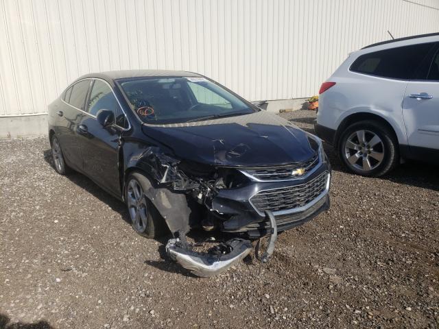 Photo 0 VIN: 1G1BF5SM7H7225208 - CHEVROLET CRUZE PREM 