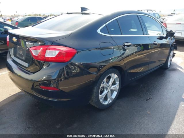 Photo 3 VIN: 1G1BF5SM7H7248553 - CHEVROLET CRUZE 