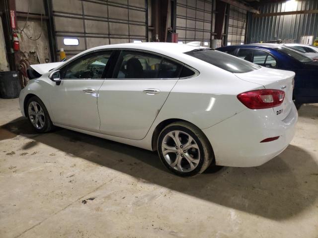 Photo 1 VIN: 1G1BF5SM7H7249329 - CHEVROLET CRUZE PREM 