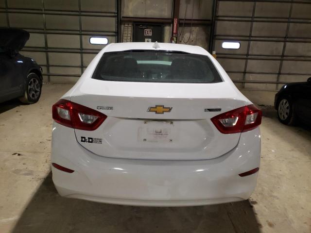 Photo 5 VIN: 1G1BF5SM7H7249329 - CHEVROLET CRUZE PREM 