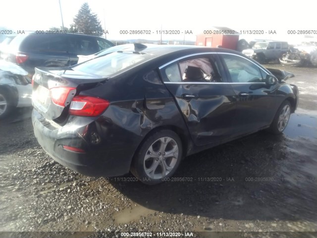 Photo 3 VIN: 1G1BF5SM7H7250397 - CHEVROLET CRUZE 