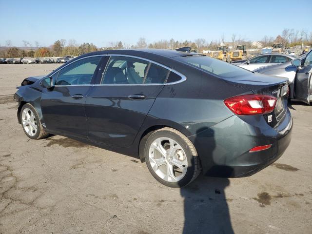 Photo 1 VIN: 1G1BF5SM7J7137068 - CHEVROLET CRUZE PREM 