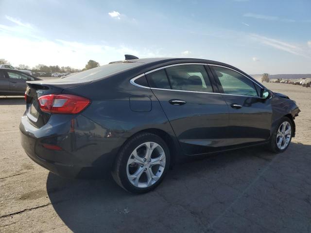 Photo 2 VIN: 1G1BF5SM7J7137068 - CHEVROLET CRUZE PREM 