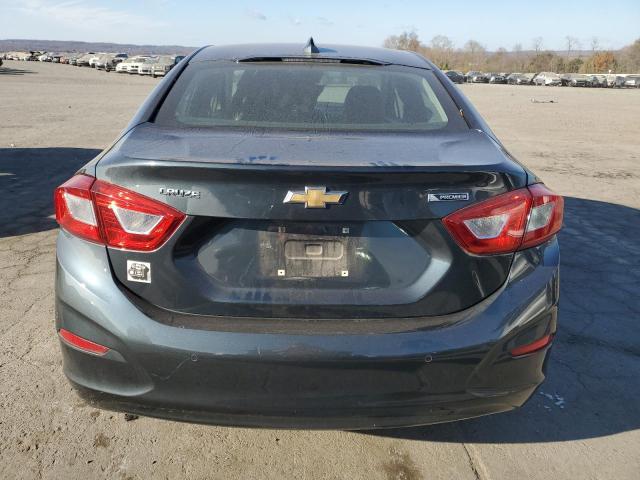 Photo 5 VIN: 1G1BF5SM7J7137068 - CHEVROLET CRUZE PREM 