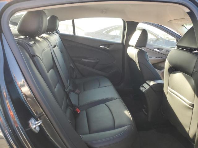 Photo 9 VIN: 1G1BF5SM7J7137068 - CHEVROLET CRUZE PREM 