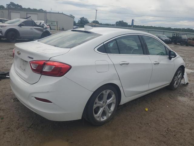 Photo 2 VIN: 1G1BF5SM7J7168563 - CHEVROLET CRUZE PREM 