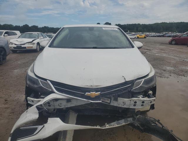 Photo 4 VIN: 1G1BF5SM7J7168563 - CHEVROLET CRUZE PREM 