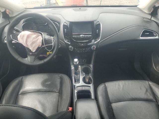 Photo 7 VIN: 1G1BF5SM7J7168563 - CHEVROLET CRUZE PREM 