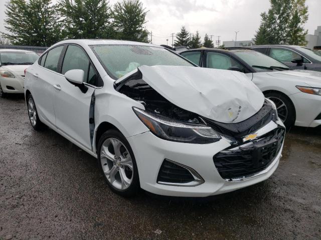 Photo 0 VIN: 1G1BF5SM7K7117565 - CHEVROLET CRUZE PREM 