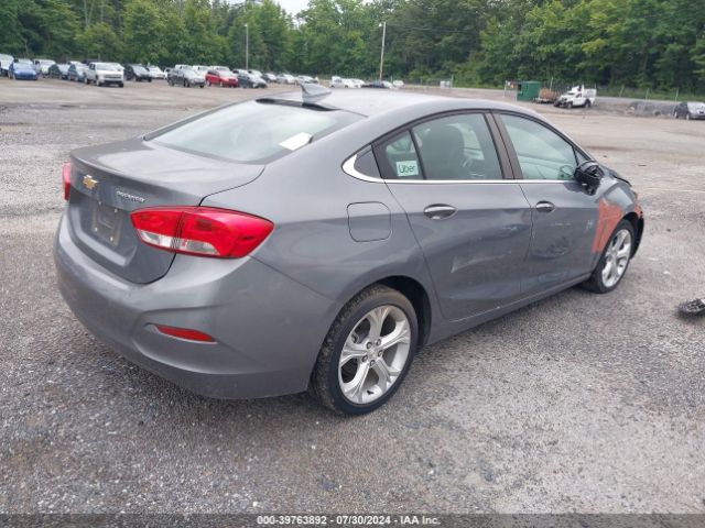 Photo 3 VIN: 1G1BF5SM7K7131692 - CHEVROLET CRUZE 