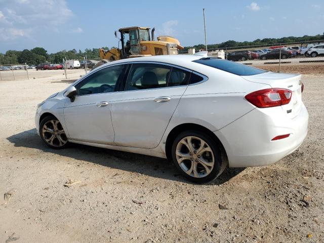 Photo 1 VIN: 1G1BF5SM8H7107152 - CHEVROLET CRUZE PREM 