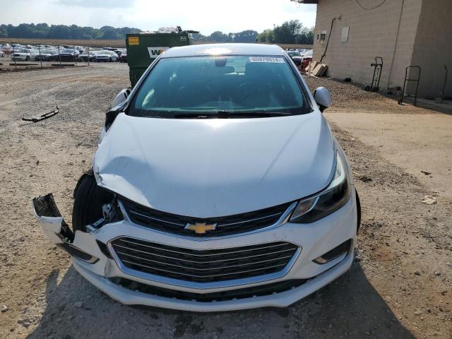 Photo 4 VIN: 1G1BF5SM8H7107152 - CHEVROLET CRUZE PREM 