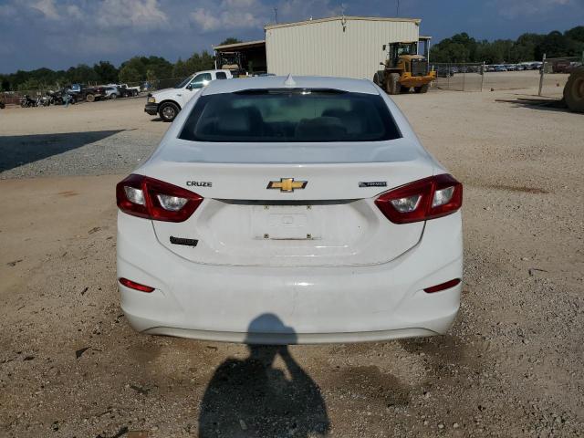 Photo 5 VIN: 1G1BF5SM8H7107152 - CHEVROLET CRUZE PREM 