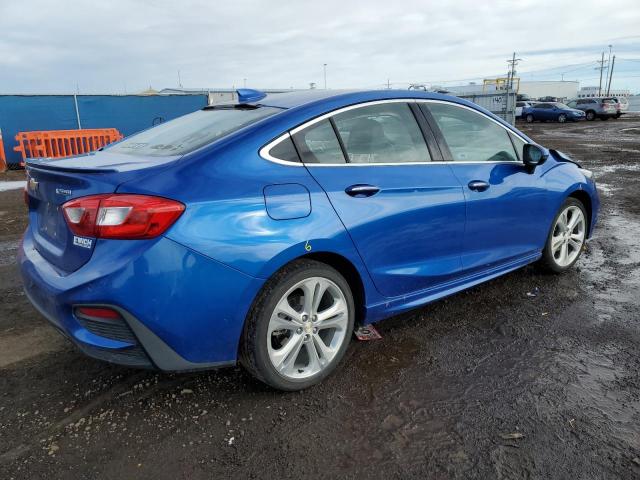 Photo 2 VIN: 1G1BF5SM8H7111346 - CHEVROLET CRUZE PREM 