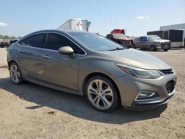 Photo 3 VIN: 1G1BF5SM8H7132696 - CHEVROLET CRUZE PREM 