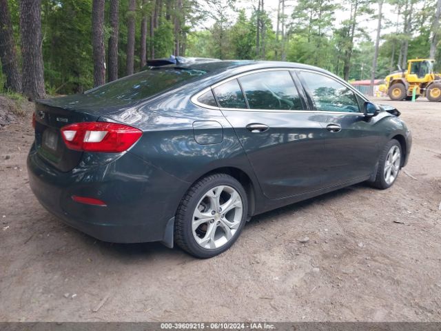 Photo 3 VIN: 1G1BF5SM8H7136229 - CHEVROLET CRUZE 