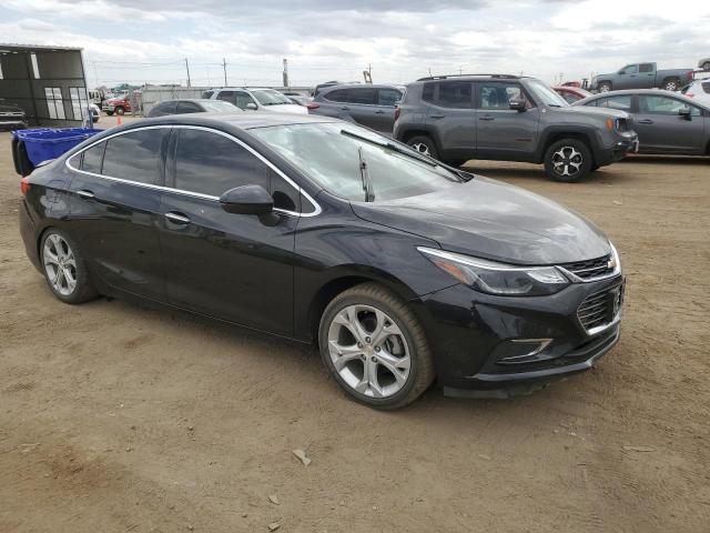 Photo 3 VIN: 1G1BF5SM8H7137106 - CHEVROLET CRUZE PREM 